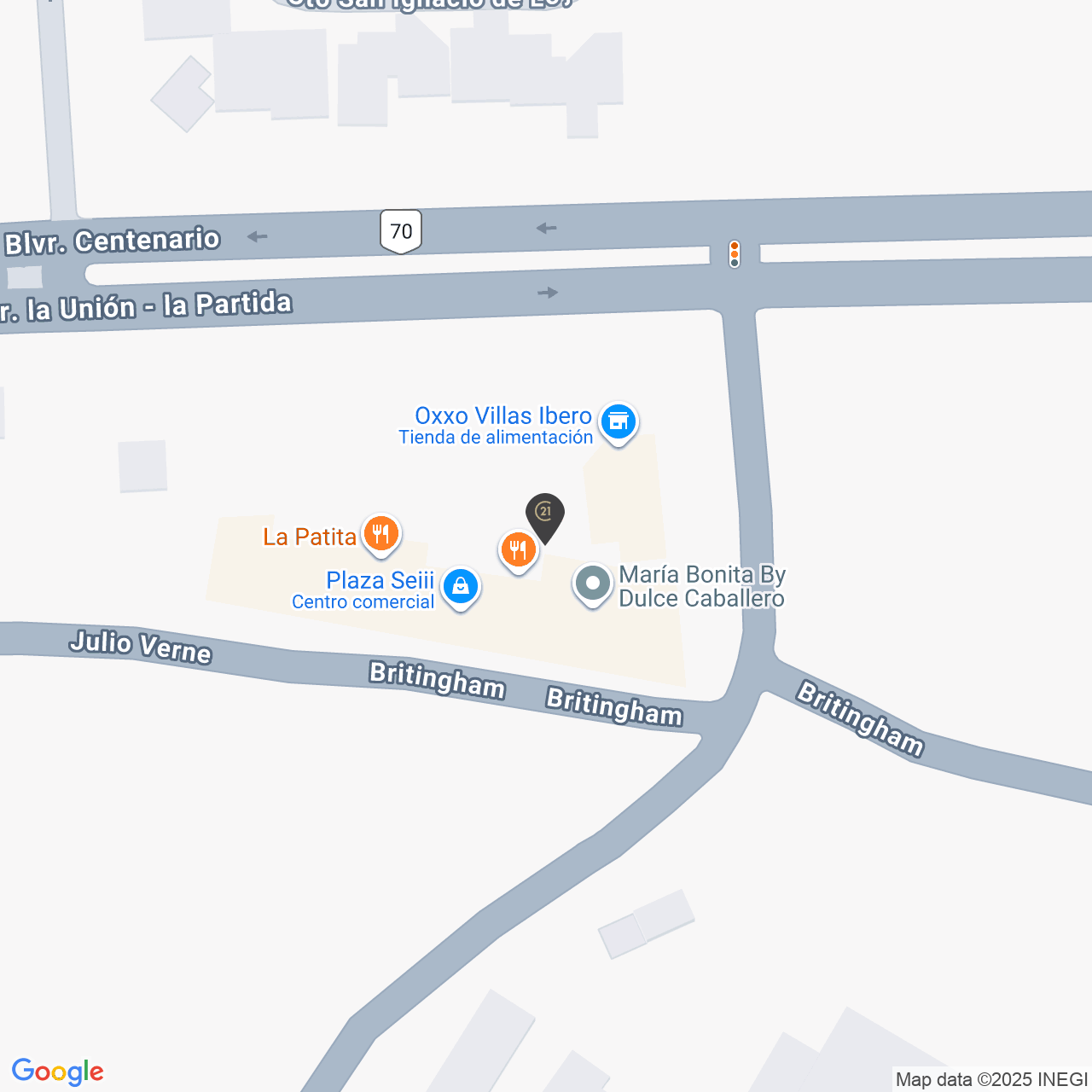 CENTURY 21 Avance Torreón